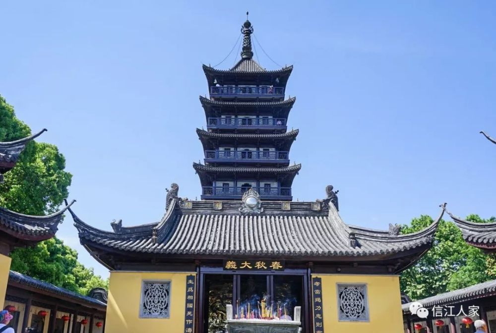 壕股塔是古时嘉兴"七塔八寺"之一,因"北临城壕,其水曲如股"而得名.