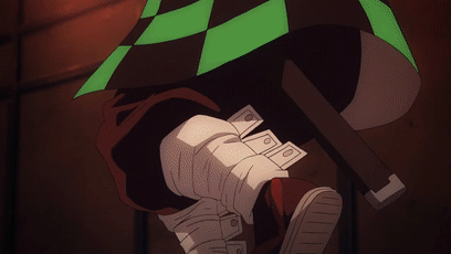 鬼灭之刃13话解读:炭治郎消灭响凯 善逸保护祢豆子