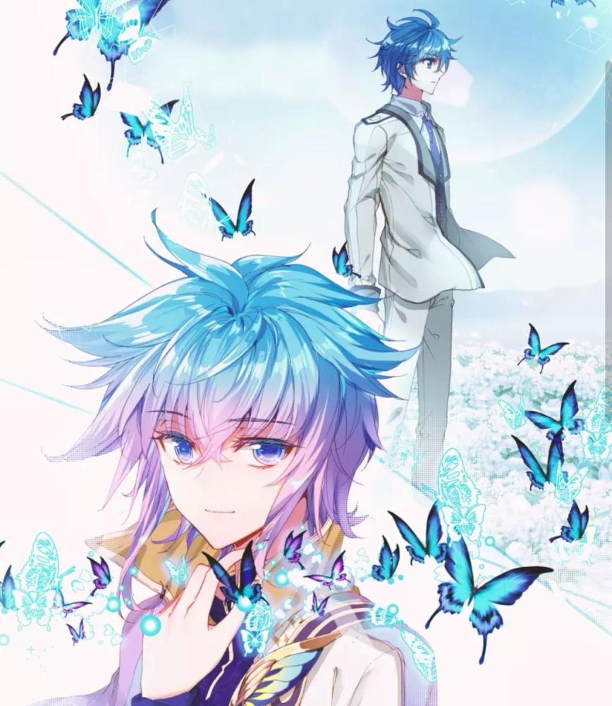 神界传说:霍雨浩成憋屈神王,有四位二级神诋,他惹不起