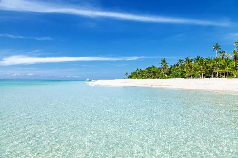 日本最美的六大海岸,夏天当然要去海边啊!