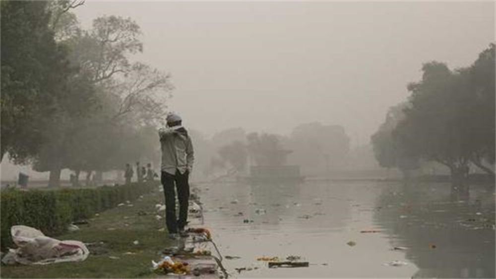 世界上污染最重的三座城市,印度,中国上榜,你知道是哪