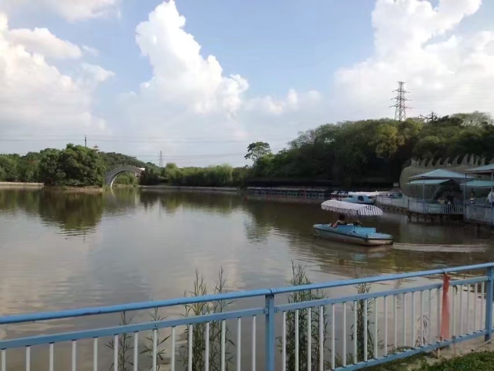 赣州,江西,宝葫芦农庄,旅游景区,摩天轮