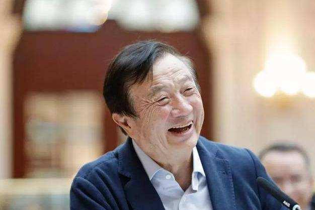 9月3日 华为突然宣布 谁也没想到 一切来得这么快 云 社区 腾讯云