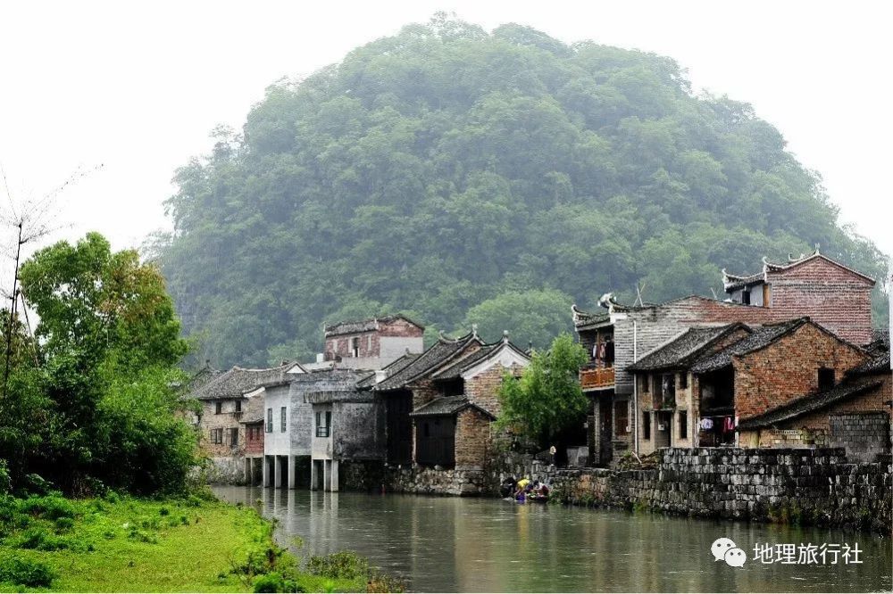 湖南永州旅游:十大风景区