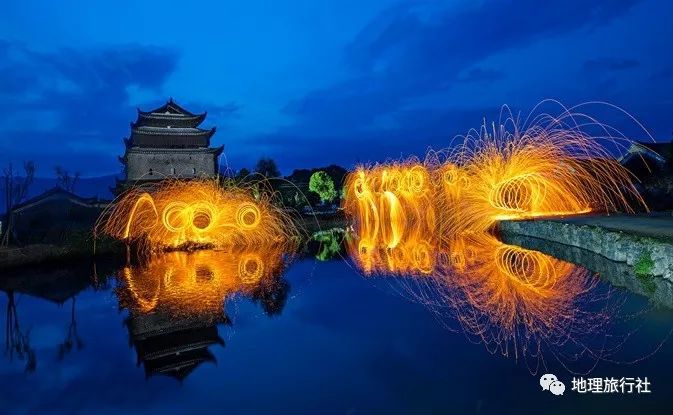 湖南永州旅游:十大风景区