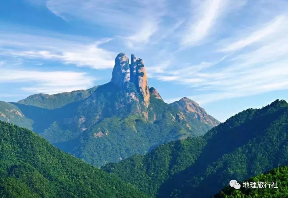 湖南永州旅游:十大风景区