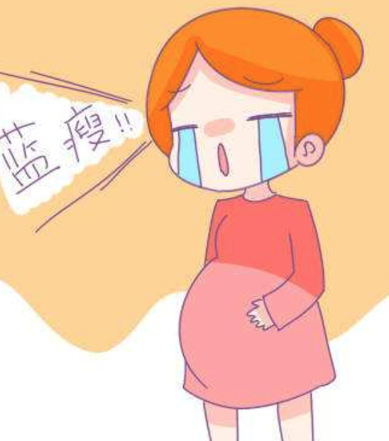 孕期出现这几种表现,看似孕妈很难受,其实说明宝宝很健康!