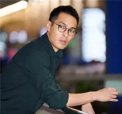 男士发型装腔指南:从路人到型男,发型撑起颜值半壁江山