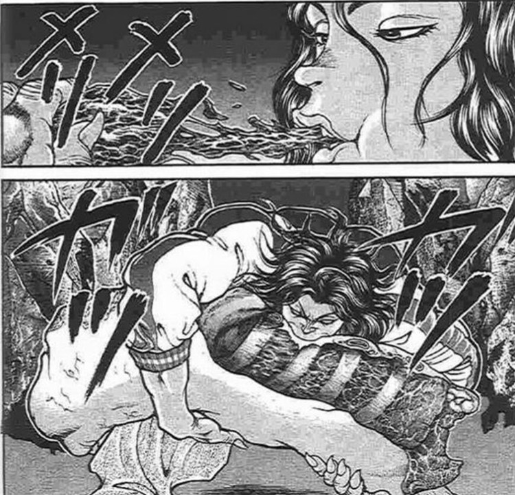 刃牙:"美食家"皮克最喜欢吃哪些食物?暴龙肉只能垫底!