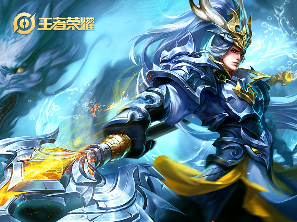 王者荣耀:见到就必输的英雄,东方曜在列,而他已彻底沦