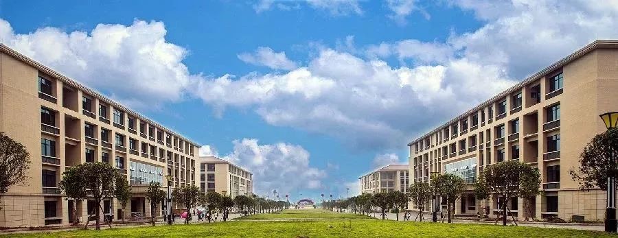 泸州职业技术学院