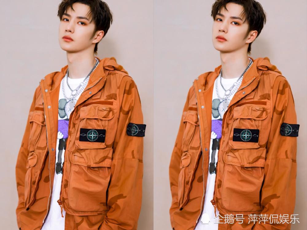 张杰是她的老师,王一博夸她甜美可爱,这个小仙女魅力有多大?