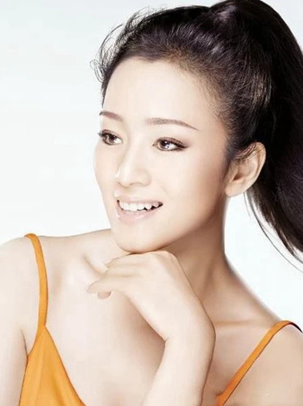 外国公认长相最美丽的五位女星:范爷屈居第二,第一美的无法反驳