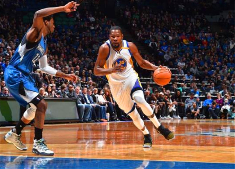 就杜兰特和巅峰姚明而谈,他们谁的中投稳定,谁的罚球稳定?