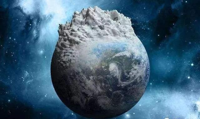 穿越到5亿年前的地球生活一天,是什么样的体验?可能有去无回