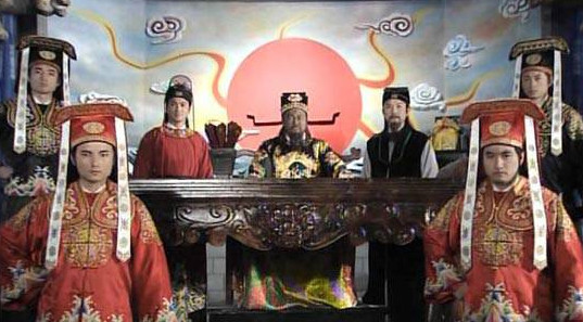 93版《包青天》导演之一陈俊良病逝 享年74岁