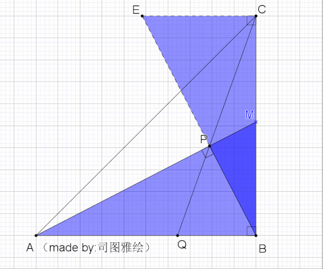 解析几何在初中?2019武汉中考压轴题剖析