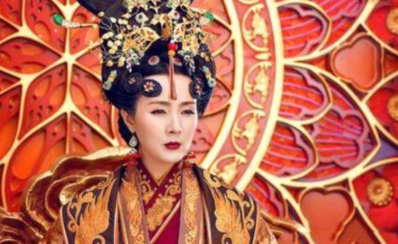 她是宋朝女子,17岁成为西夏皇后,掌权后消灭宋军60万
