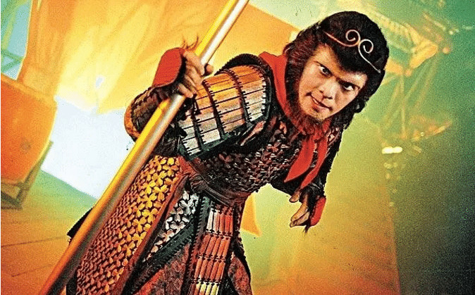 大话西游,刘镇伟,周星驰,大话西游之月光宝盒,大话西游之大圣娶亲