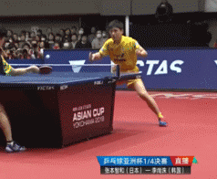 拉下旋后拉上旋球,做到这几方面的转换,就能解决拉上旋出台问题