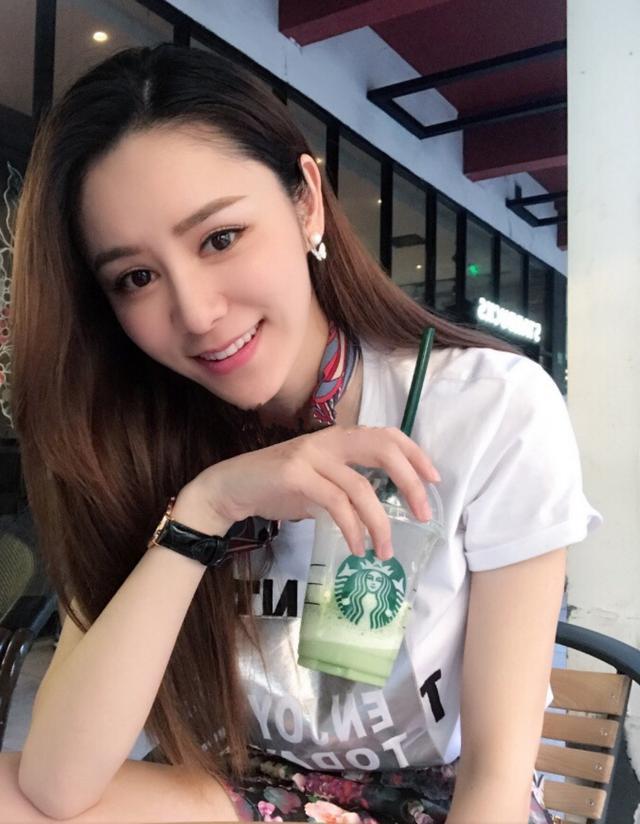 林峰,女友,网红,张馨月