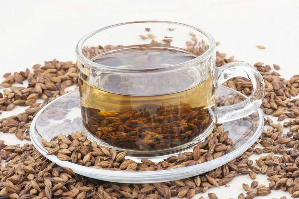 这几款祛湿茶,轻松排出体内十几年的老湿邪!