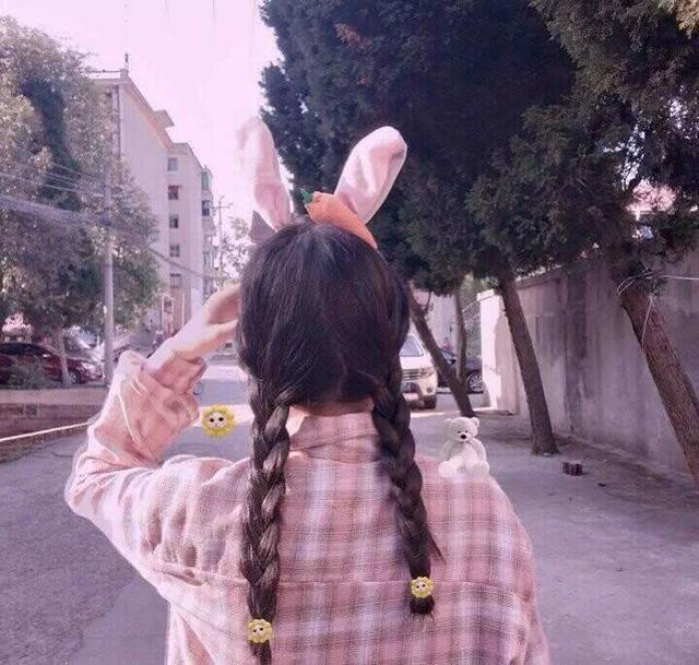 ins·伤感·仙女头像:"我试过销声匿迹,最终也无人问及"