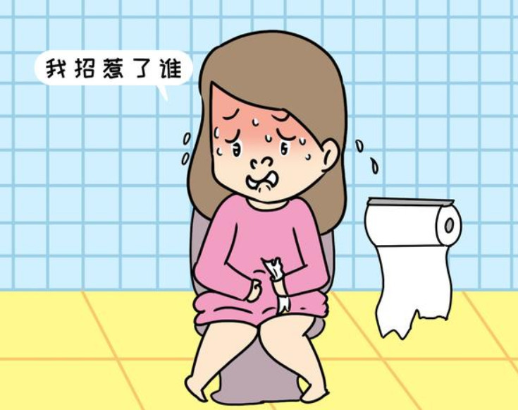 躲不了的"产后后遗症",产后妈妈真实写照,女人真的不容易!