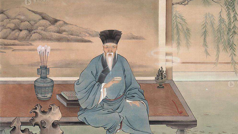 家训——不见利而起谋,不见才而生嫉
