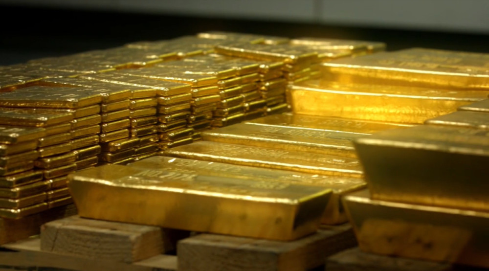 金价有望涨至1800美元,中国黄金成交额大增82%!背后有
