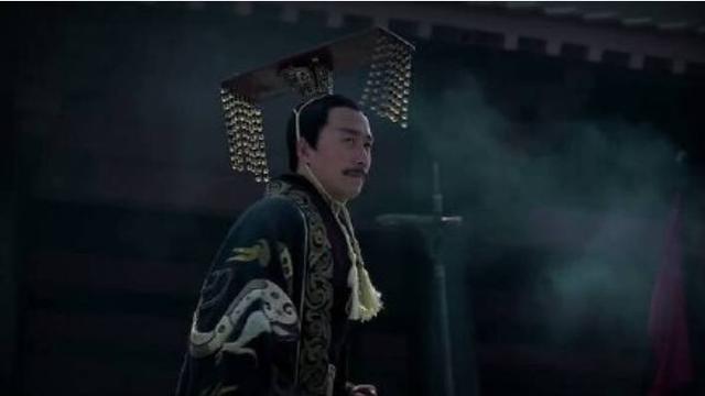 赵高,嬴政,李斯,大秦帝国,沙丘,政变