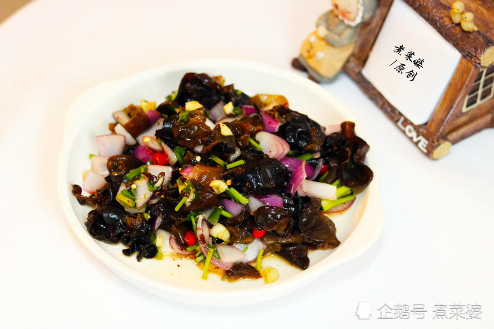 天气太热不想吃炒菜?那就变着花样拌凉菜,连吃1周,7天