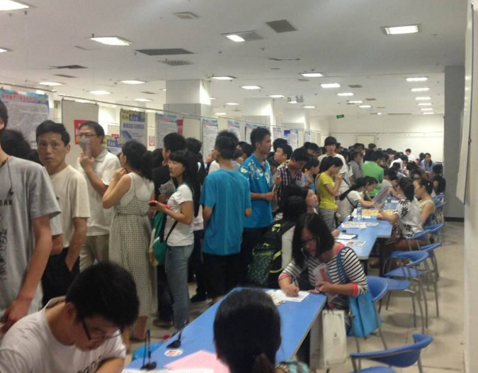 中考结束,跑去打"暑假工"的,多半是这3类学生,以后有大出息