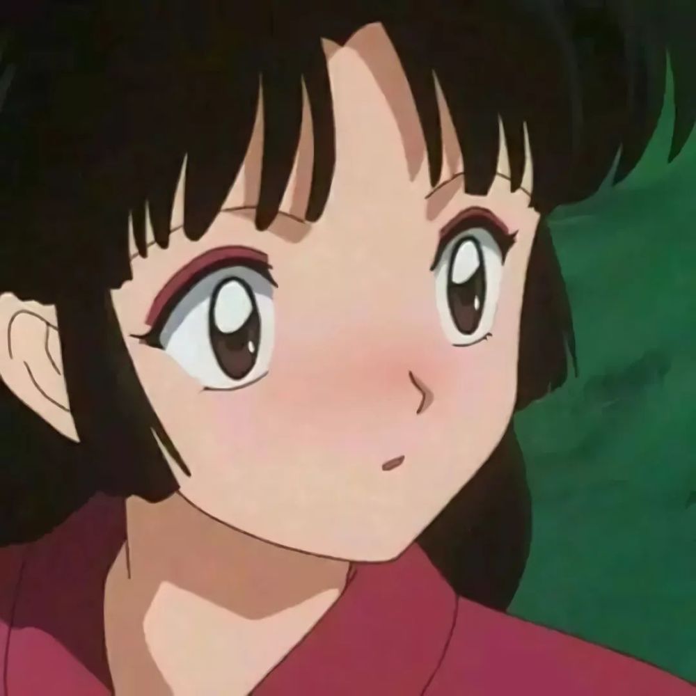动漫女生头像·未来可期