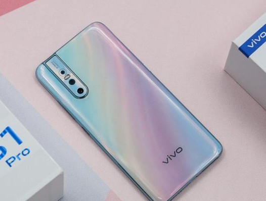 vivo,s1 pro,仲夏梦,全面屏,屏占比