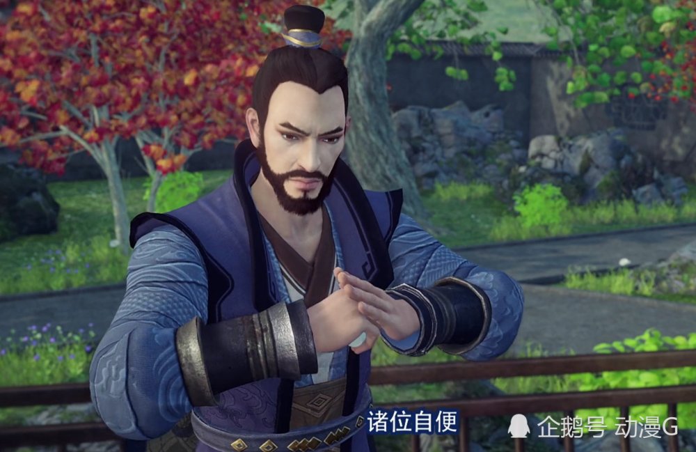 李星云,画江湖之不良人,侯卿,袁天罡,不良人