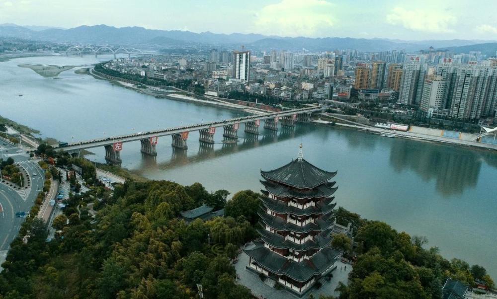 陕西,咸阳,安康,宜居,城市发展