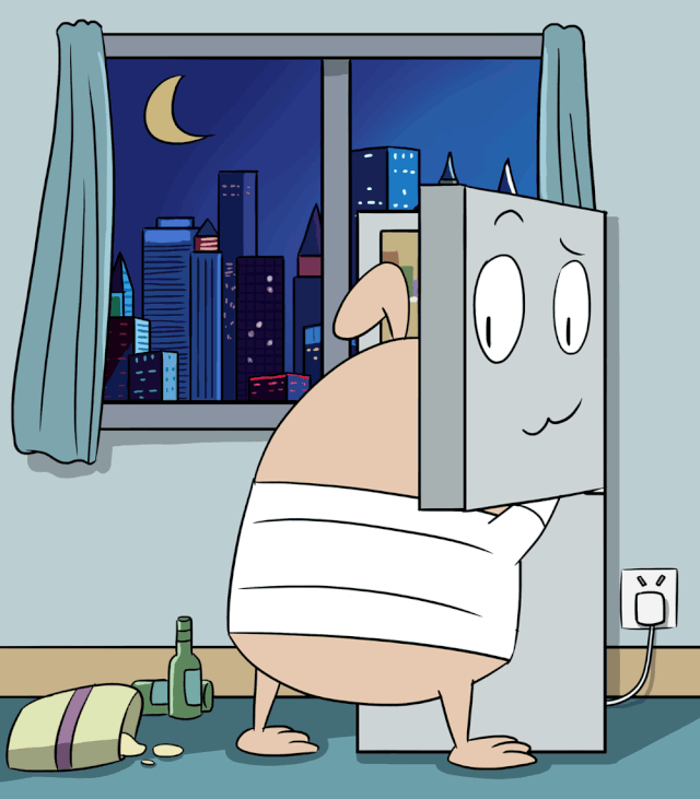 你在办公室的秘密,早被沉默不语的办公用具看光了