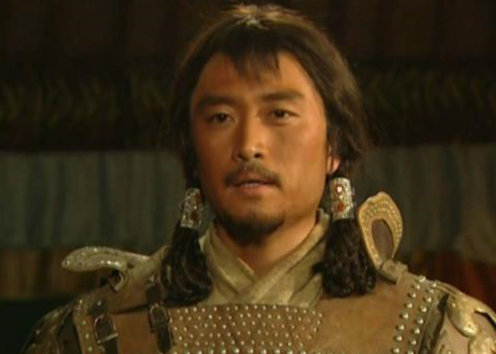 郭靖的安答拖雷英雄一世,最后却死于一碗洗澡水,背后有着大阴谋