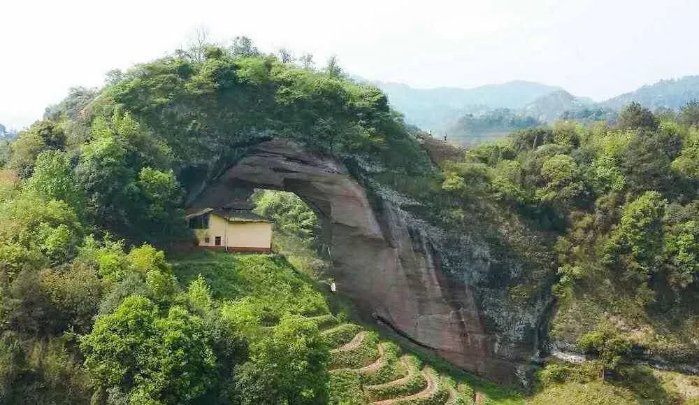 宜黄县,曹山景区,旅游景区,文化旅游,曹山