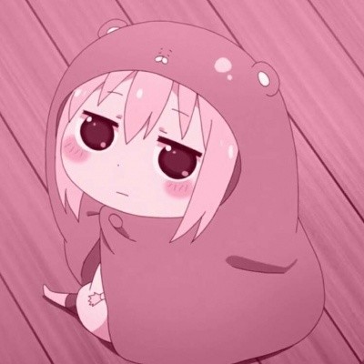 超萌二次元粉色系图片 粉系头像二次元萌 元珍动漫资讯  2017年6月4