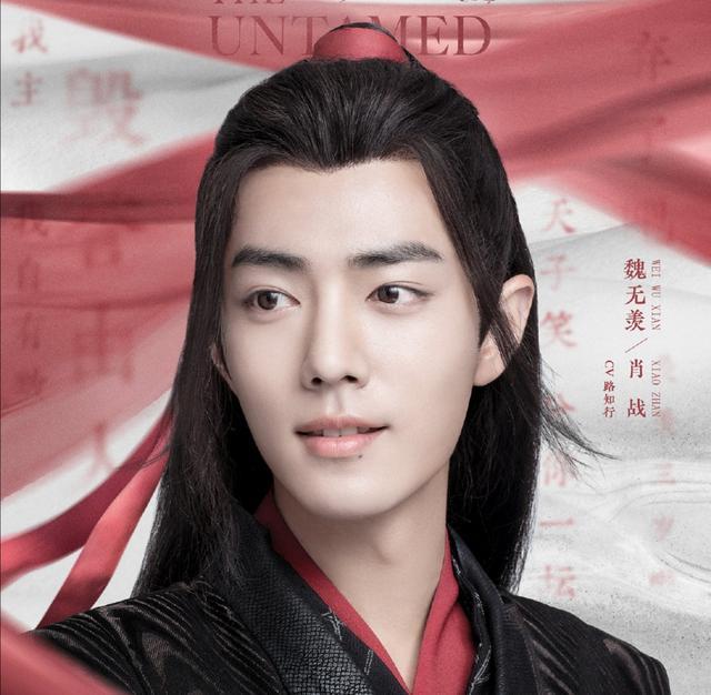 如何评价由肖战,王一博主演的网络小说改编的电视剧