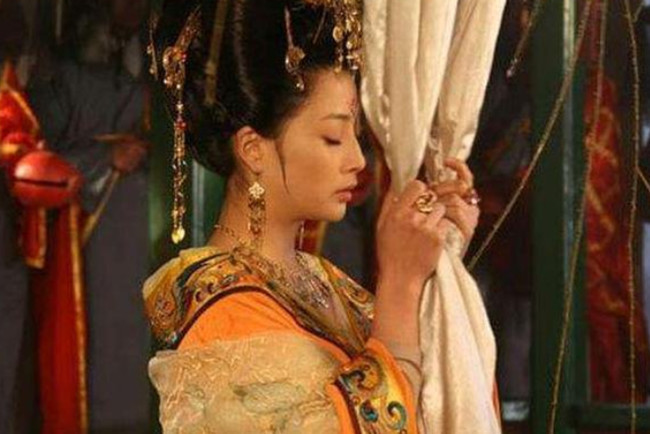 杨贵妃真正死因终于揭开!专家:并非自缢而死,结局太悲惨!
