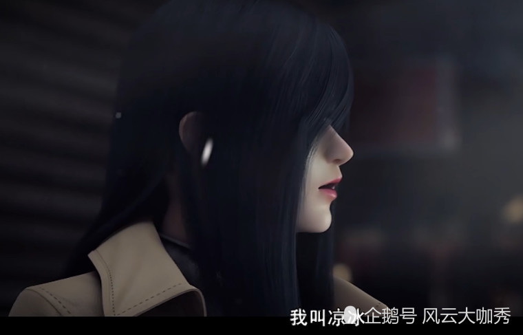 雄兵连:第1次听到"凉冰"本名,谁注意蔷薇的表情,漫迷懵了!