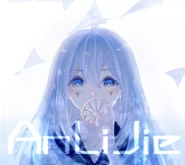 凹凸世界:安莉洁头像