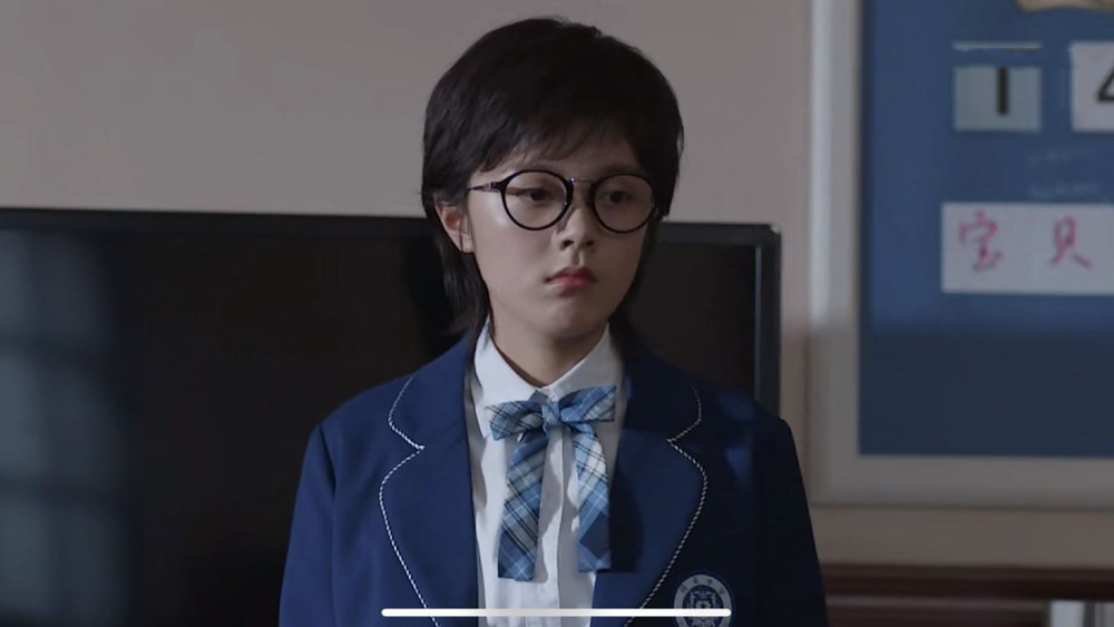 《少年派》第二部将开拍,林妙妙不再是赵金麦,竟是这个原因!