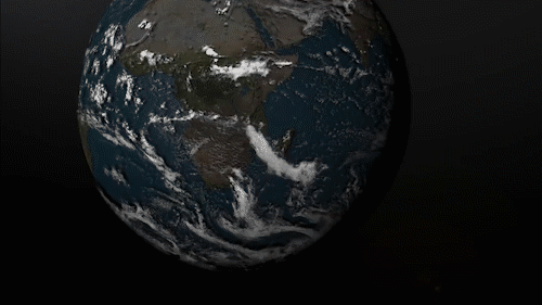 假如地球分别和金星,冥王星轨道互换,我们会经历什么?