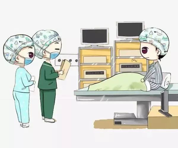 二甲医院手术室护士工作压力原因分析及对策