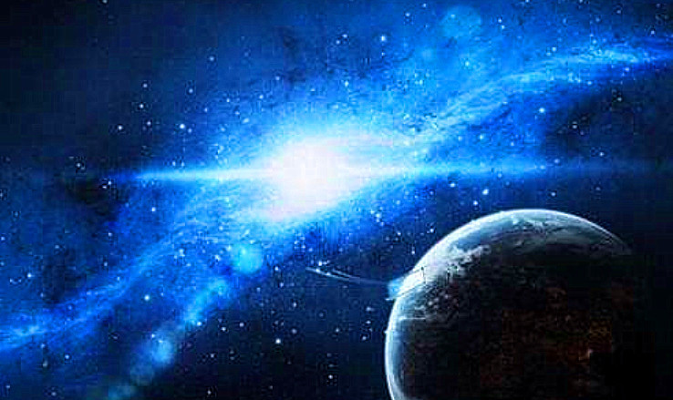 圆周率究竟是不是宇宙密码?为什么宇宙和它都是无限大