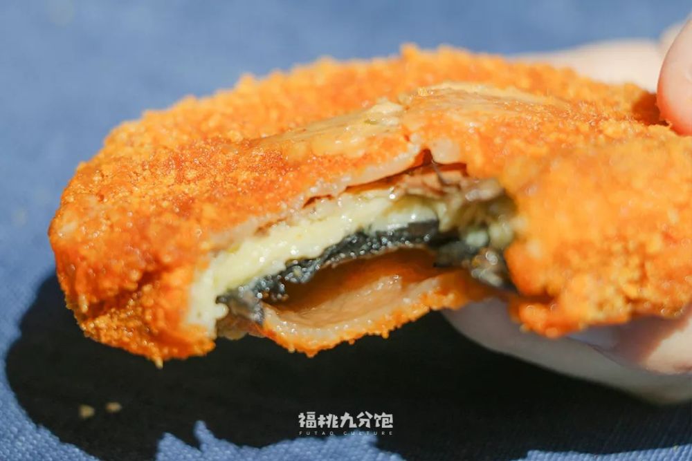 肯德基在中国的第一款素汉堡好吃吗?我们替你尝了尝